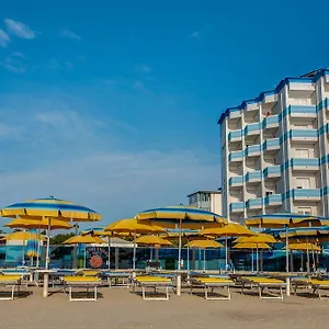 3* Hotel Asiago Beach