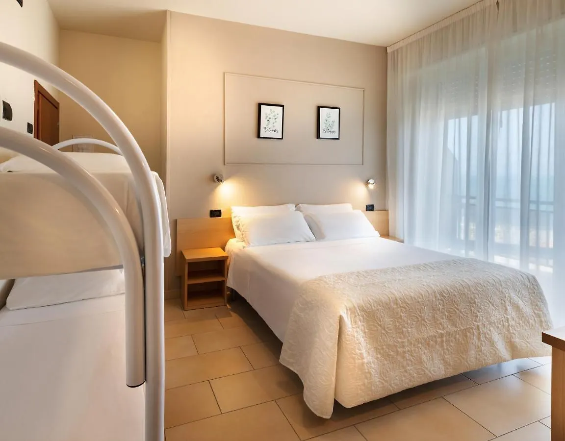 Hotel Constellation Lido Di Savio Italy