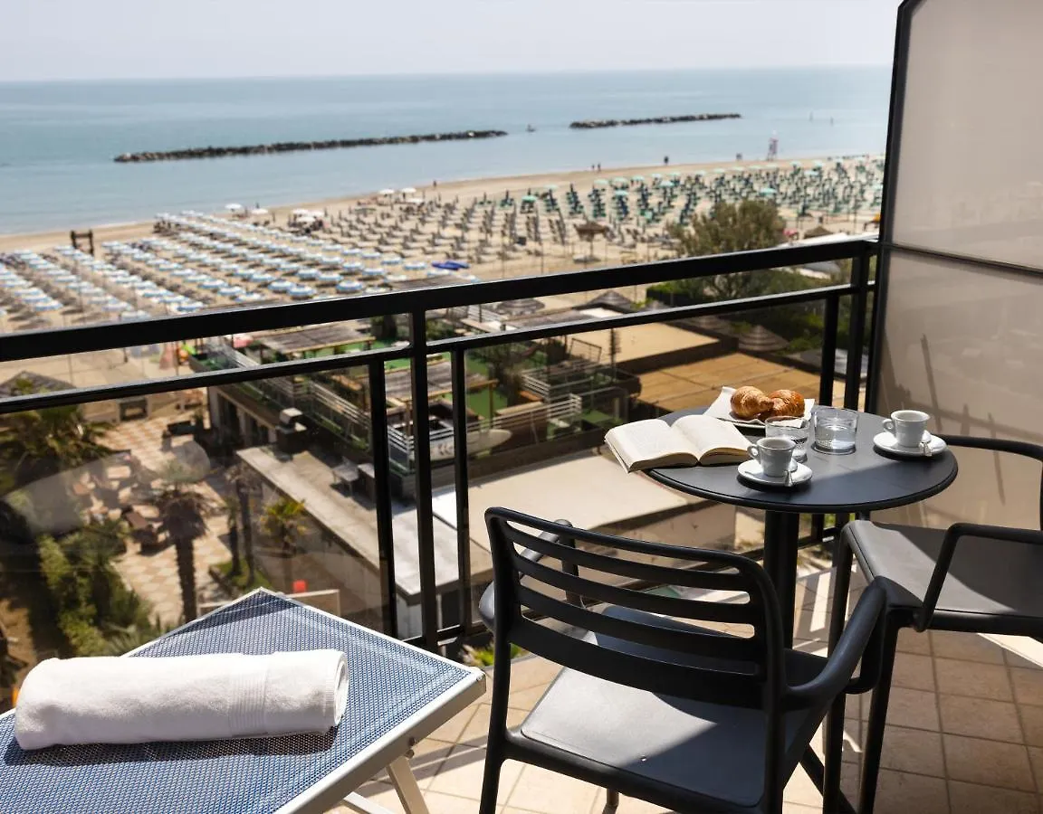 Hotel Constellation Lido Di Savio