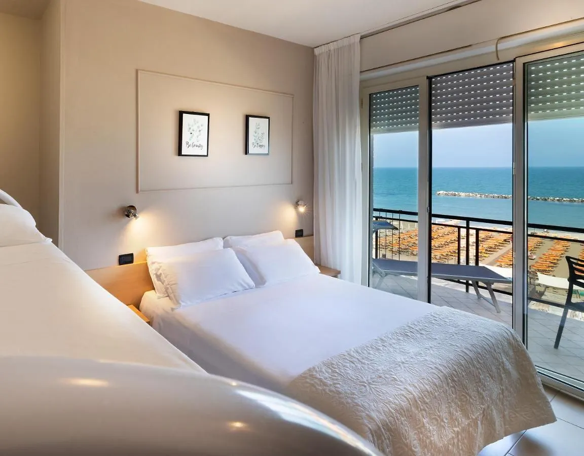 Hotel Constellation Lido Di Savio Italy