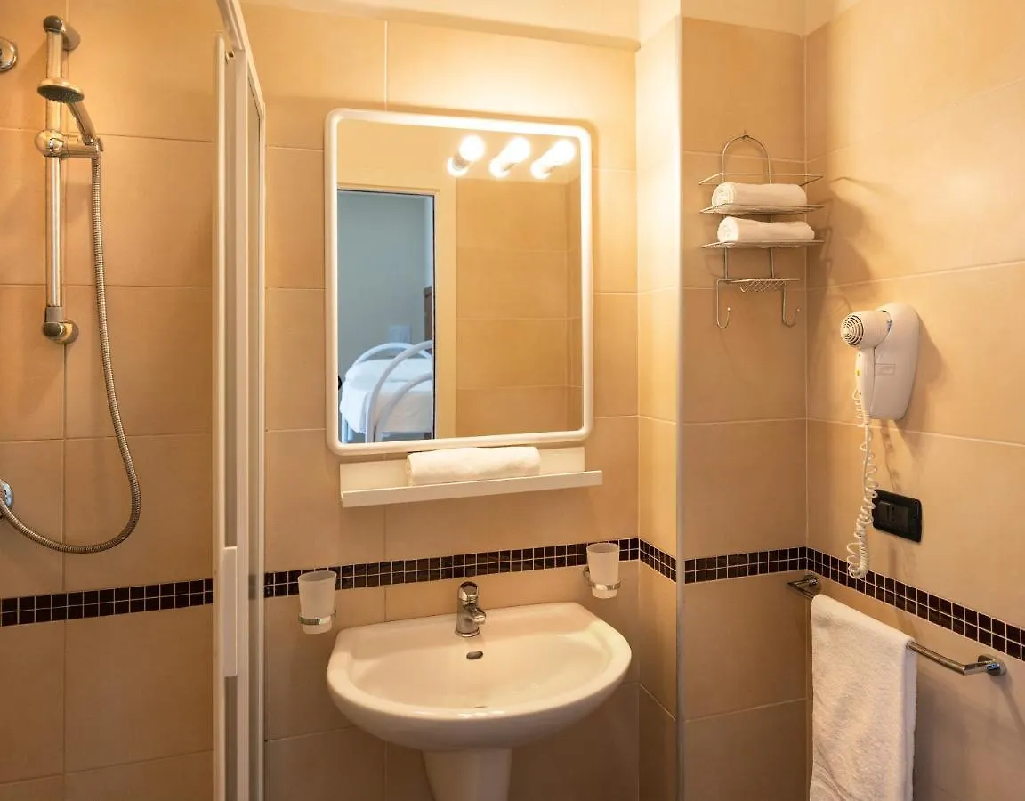 ***  Hotel Constellation Lido Di Savio Italy