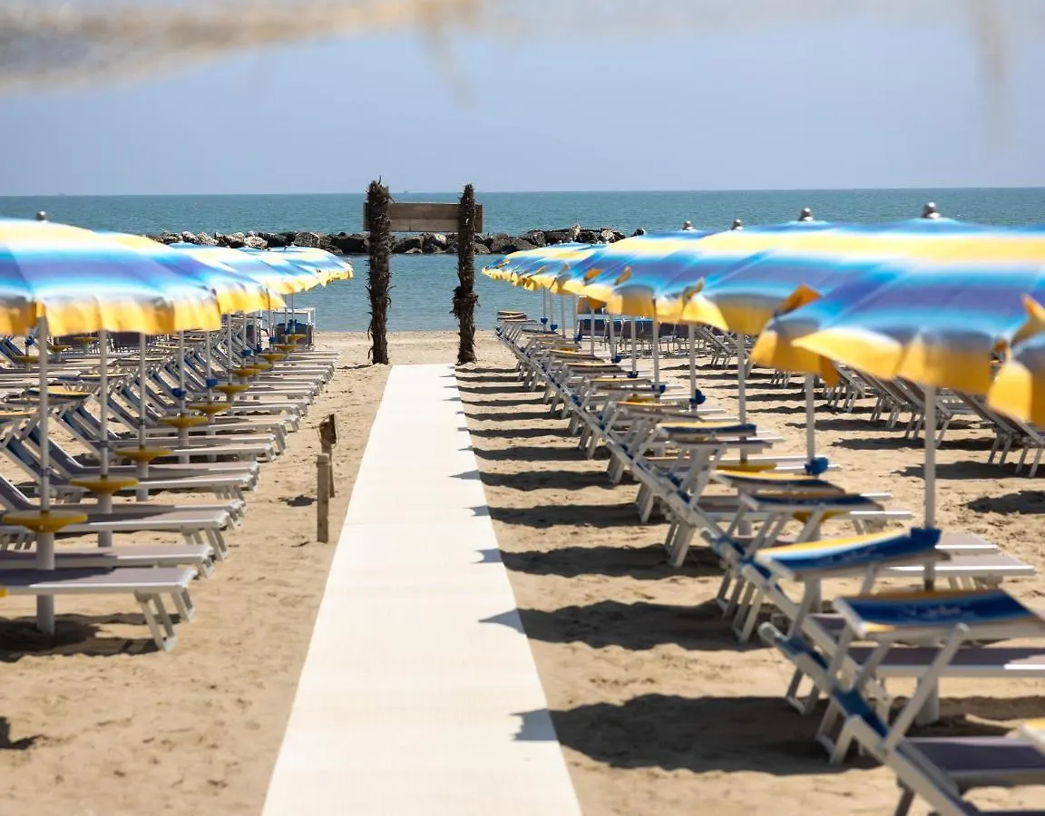 Hotel Constellation Lido Di Savio