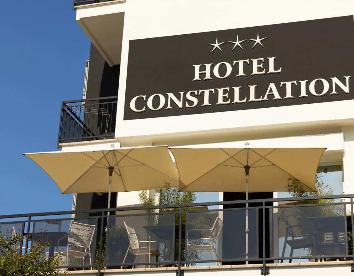 Hotel Constellation Lido Di Savio Italy