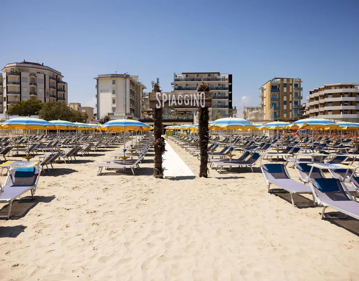 ***  Hotel Constellation Lido Di Savio Italy