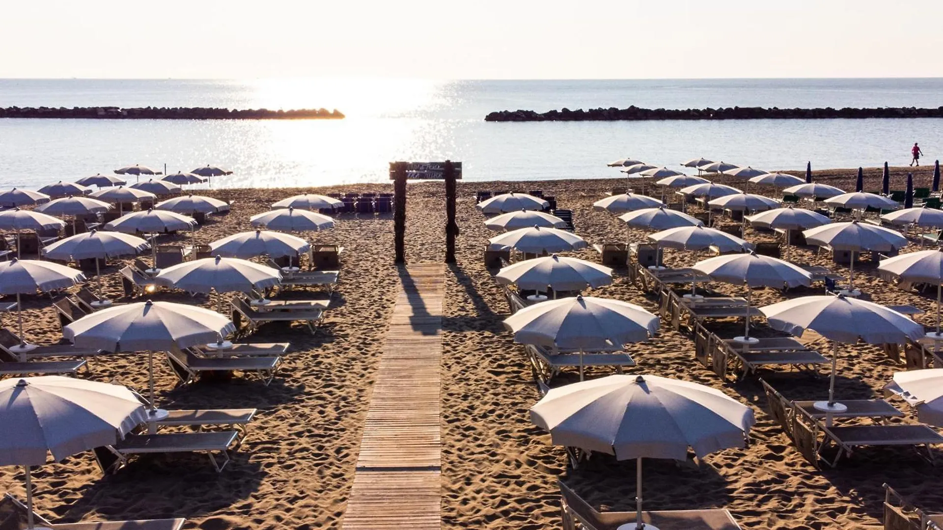 Hotel Constellation Lido Di Savio 3*,  Italy