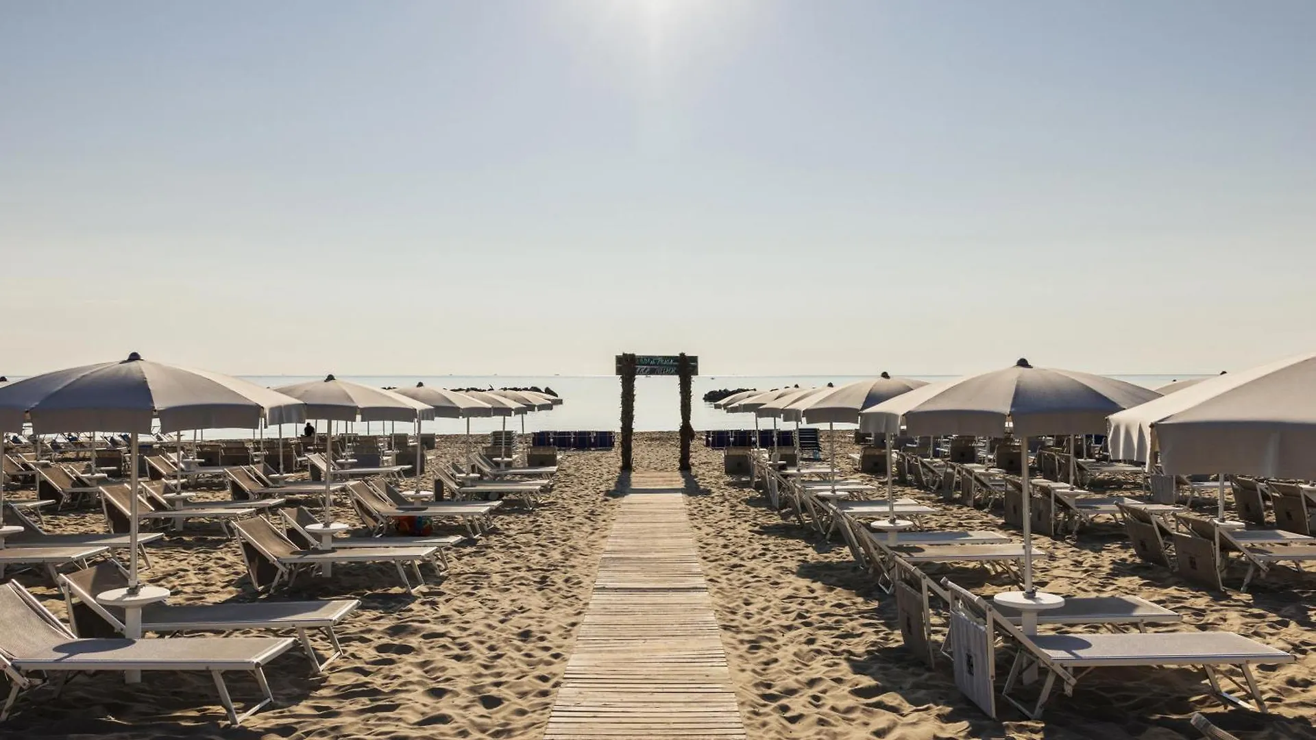 Hotel Constellation Lido Di Savio