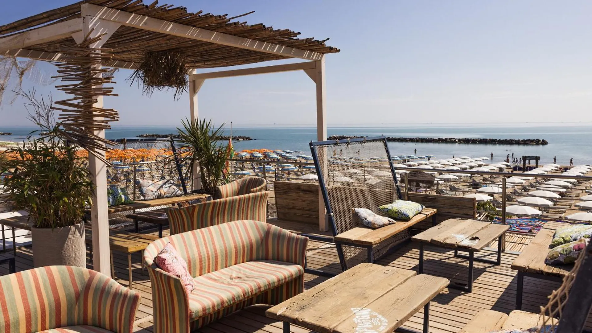 Hotel Constellation Lido Di Savio