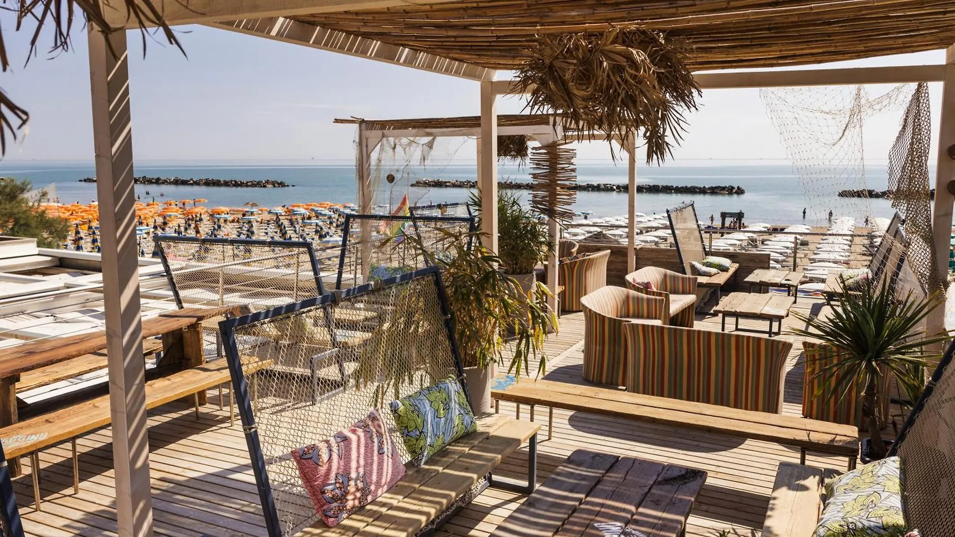 Hotel Constellation Lido Di Savio