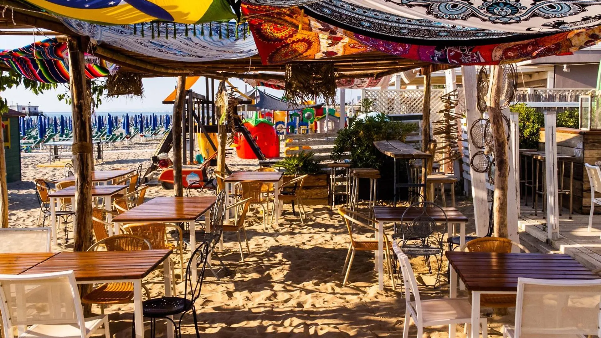 Hotel Constellation Lido Di Savio Italy