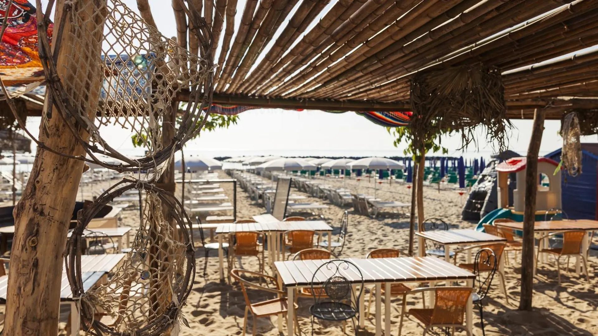 Hotel Constellation Lido Di Savio