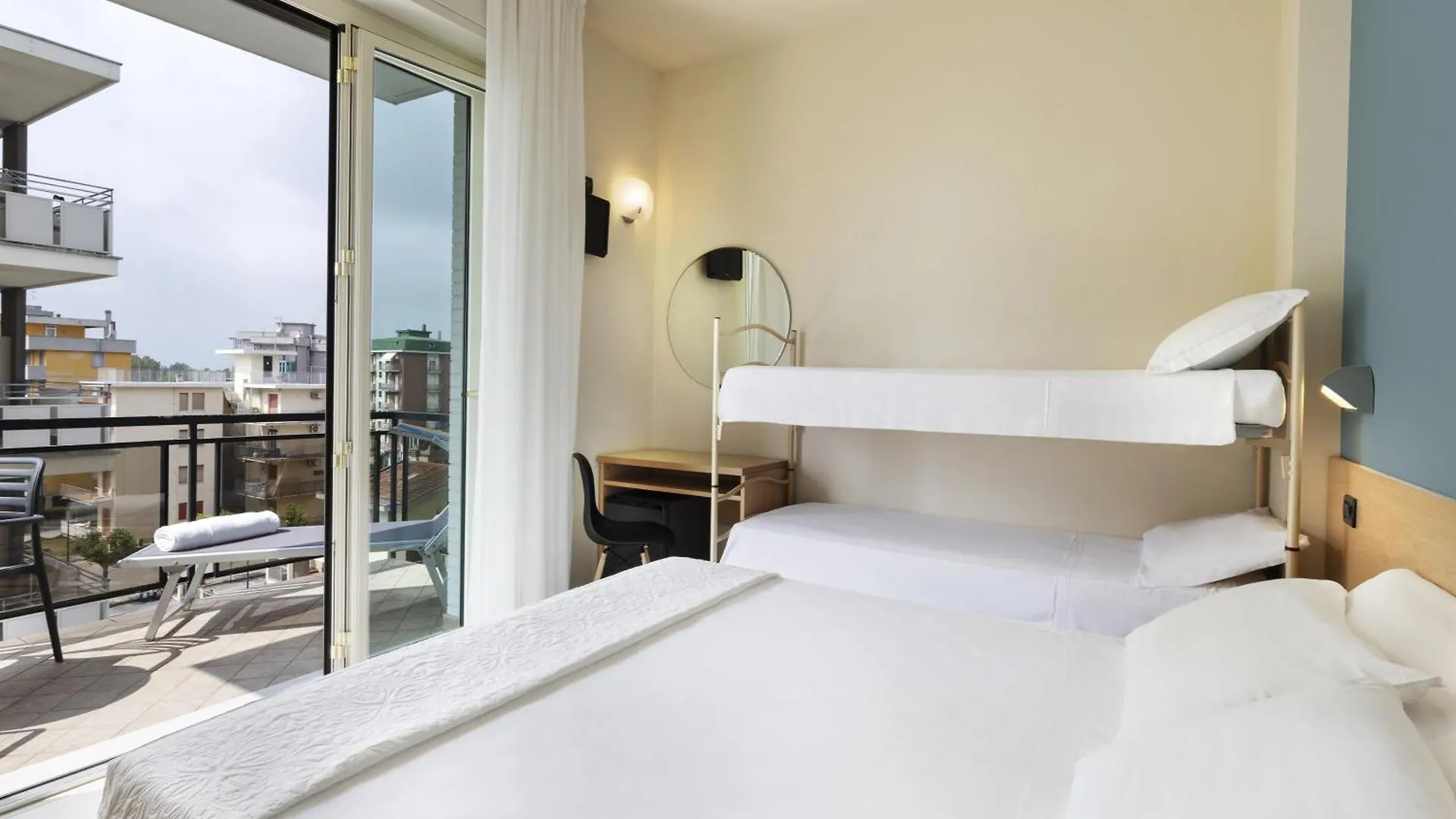Hotel Constellation Lido Di Savio 3*,