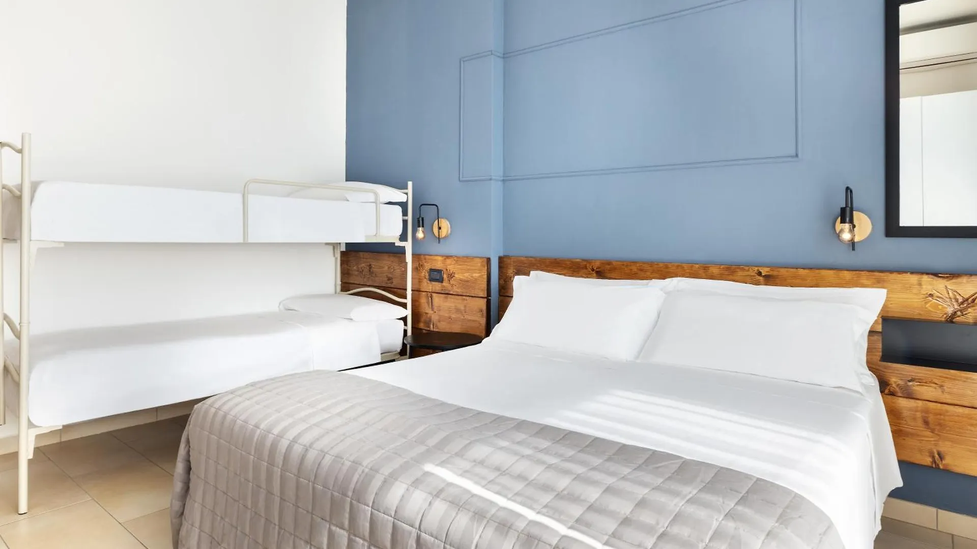 Hotel Constellation Lido Di Savio 3*,