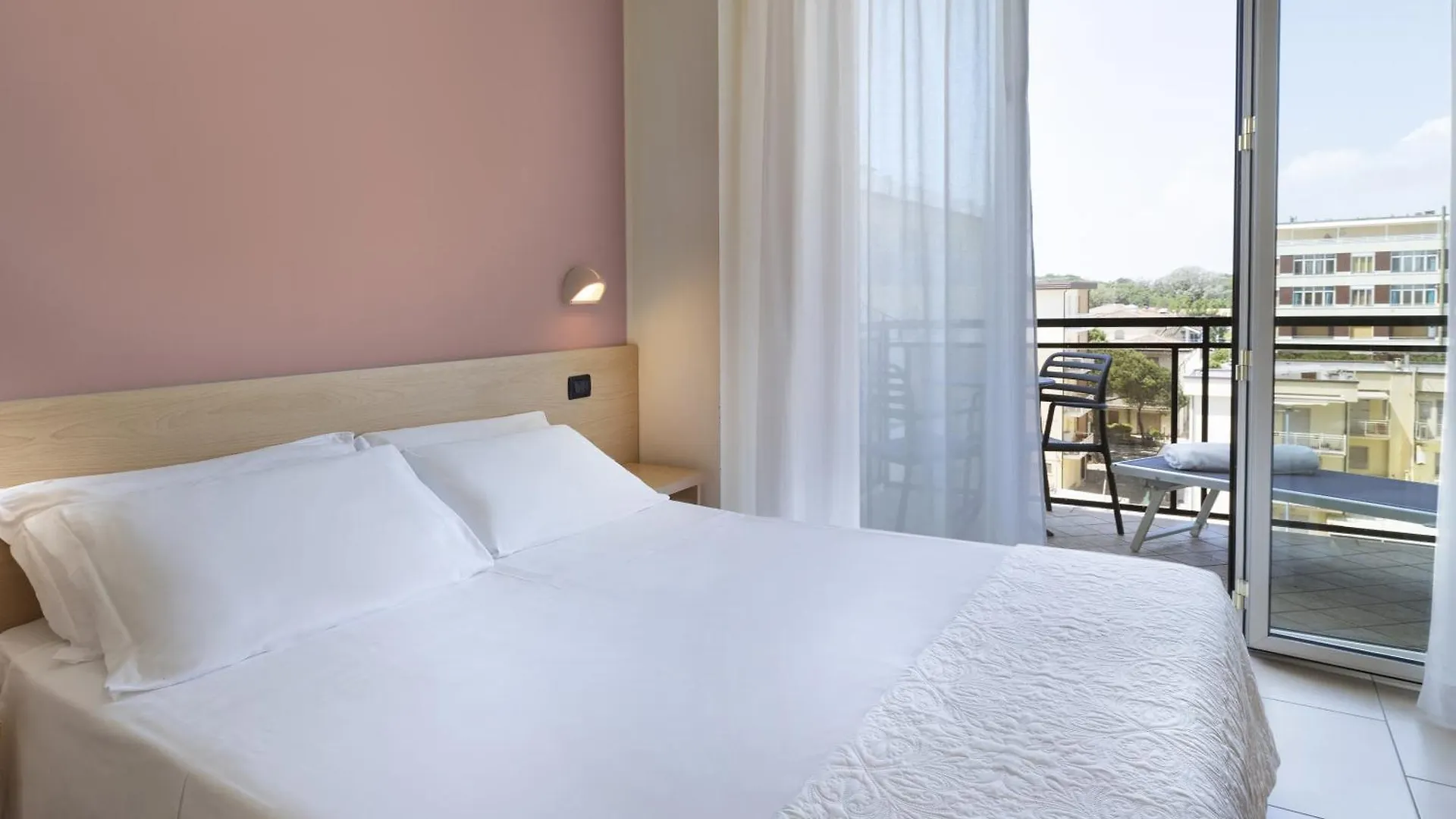 Hotel Constellation Lido Di Savio