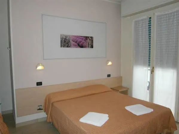 Hotel Constellation Lido Di Savio